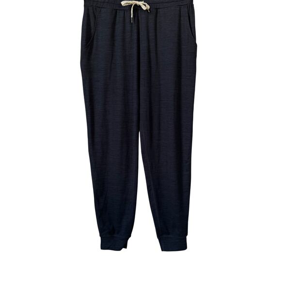 Vuori Long Sleeve Long Jumpsuit Small NWT - Picture 7 of 12